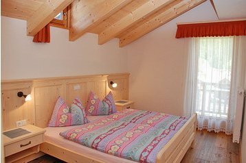 Италия Privát Innichen, Екстериор